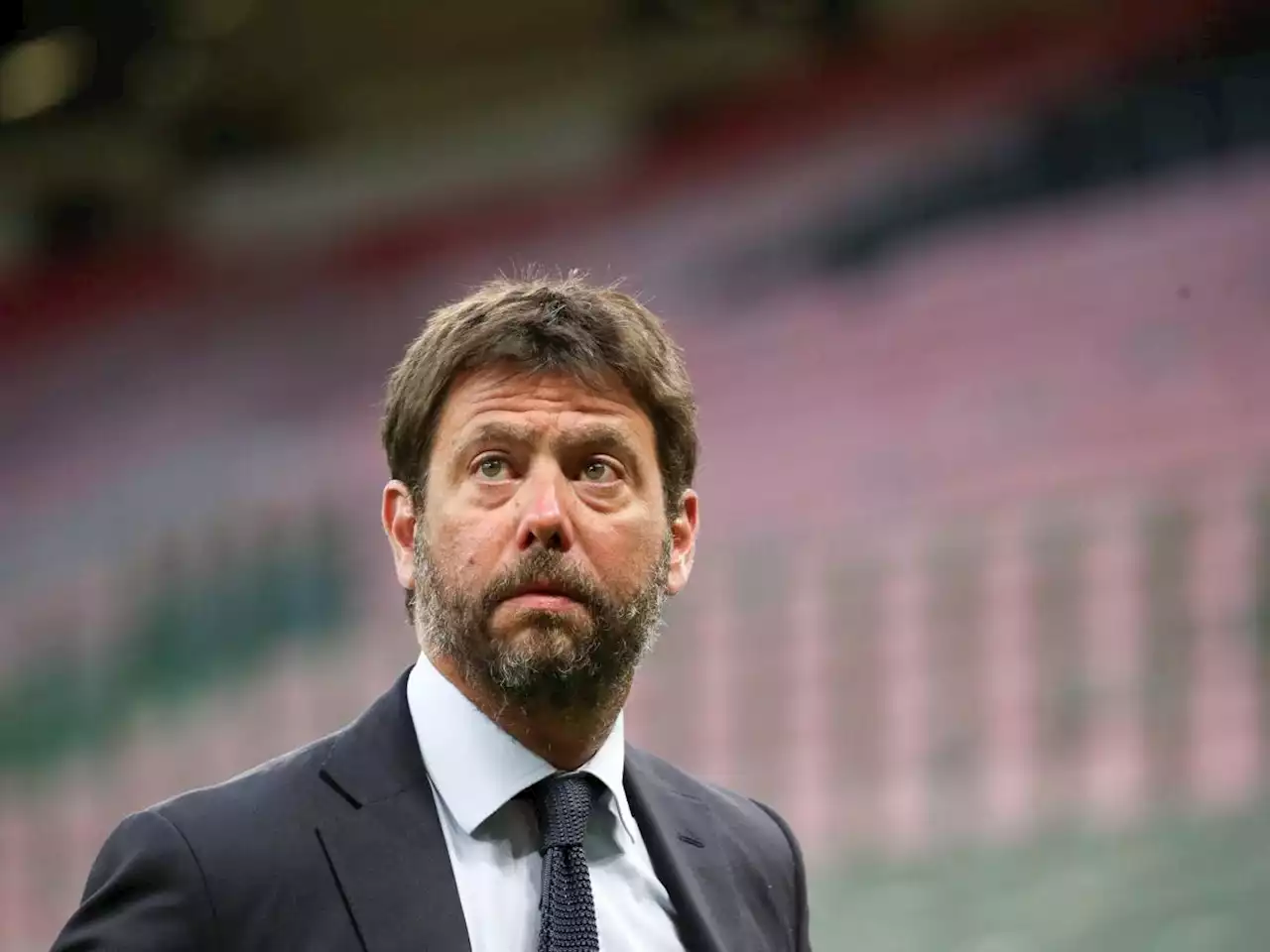 Agnelli e la sua Juve di tutti promossi