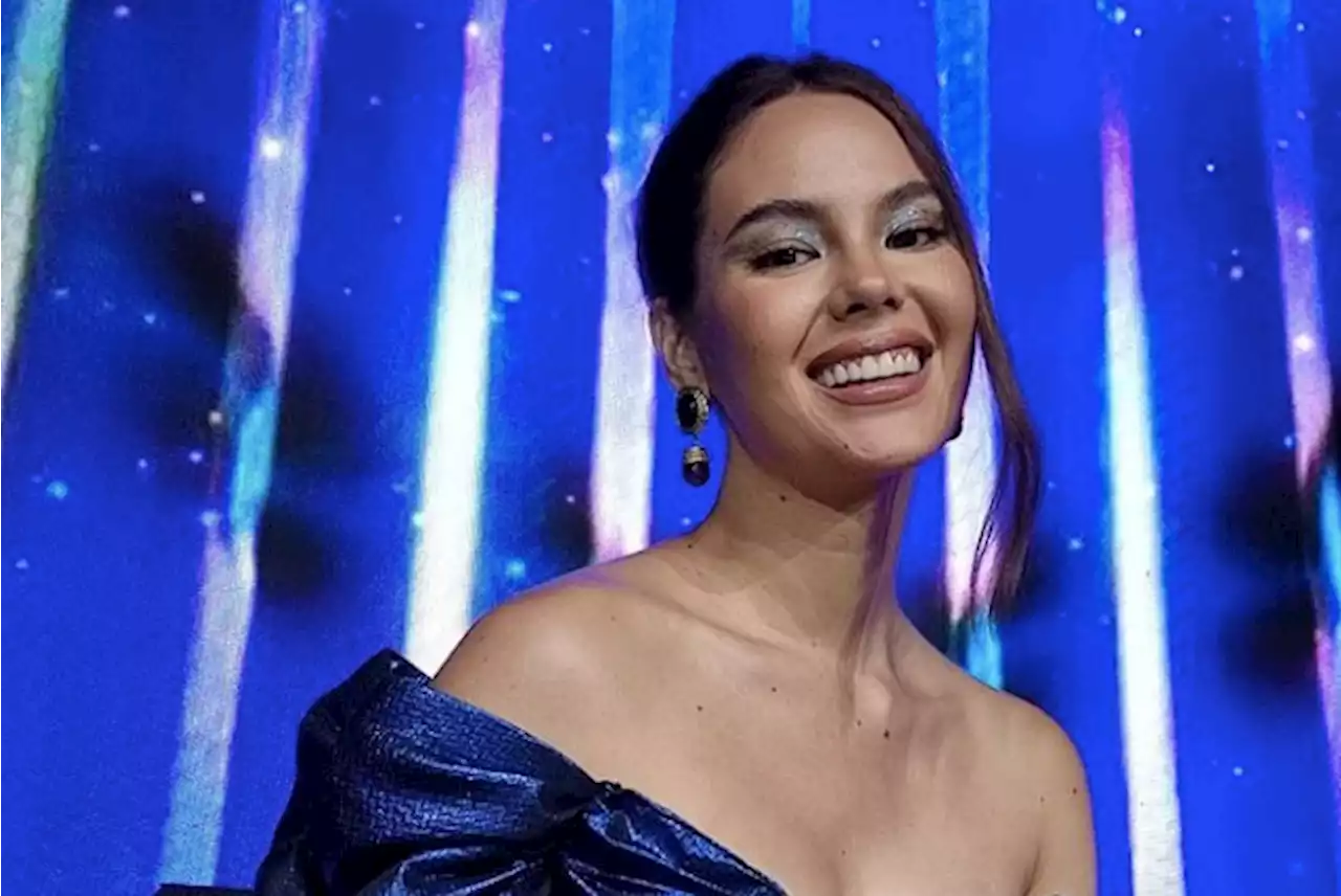 Miss Universe PH teases Catriona Gray’s ‘special participation’ in pageant