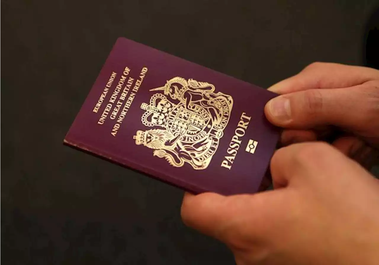 UK travellers face stricter passport controls after Brexit