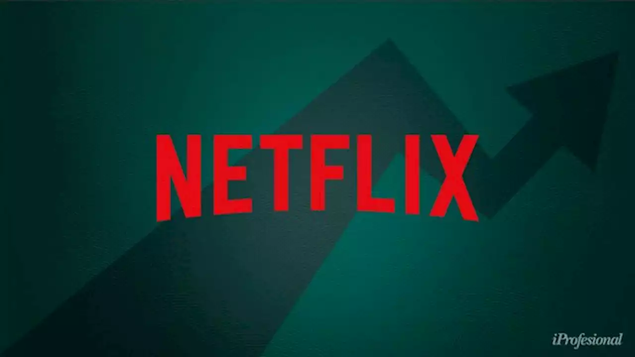 Indice NETFLIX revela si la tarifa en Argentina es cara o barata