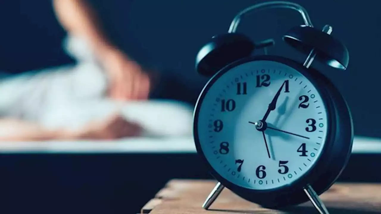 ¿Tenés más de 40 años? Estas son las horas que debés dormir