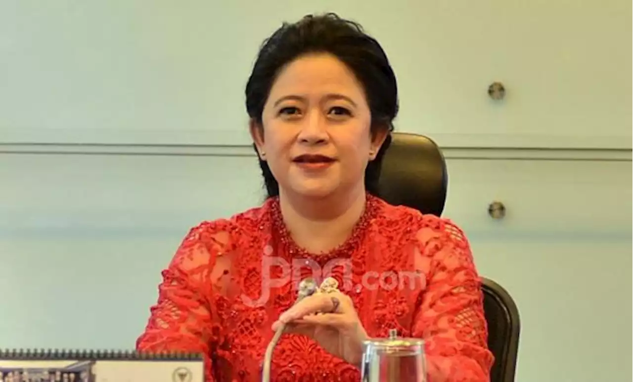 Puan Maharani Beber Pemimpin yang Layak Dipilih,