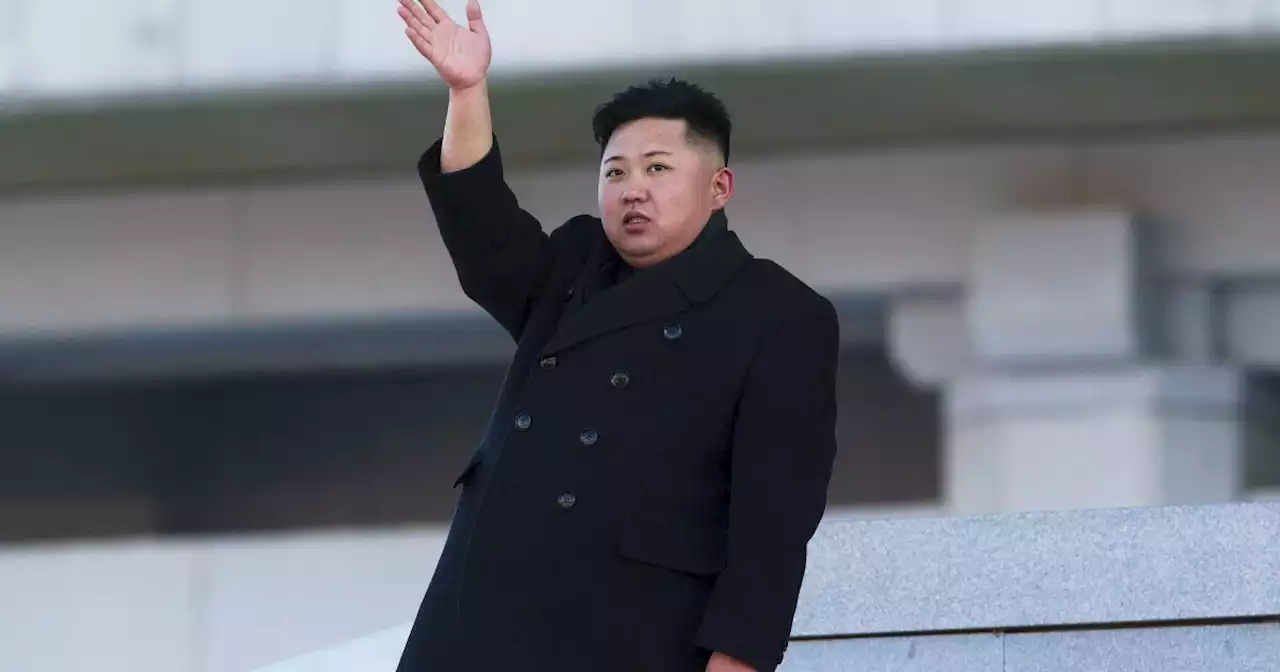 Kim Jong Un warns that North Korea could 'preemptively' use nuclear weapons