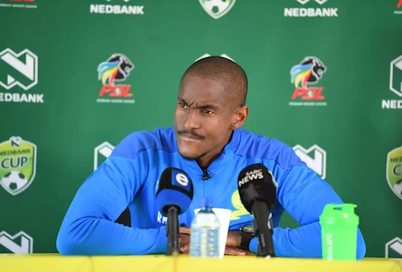 Sundowns hit back at Ncikazi's salary cap calls