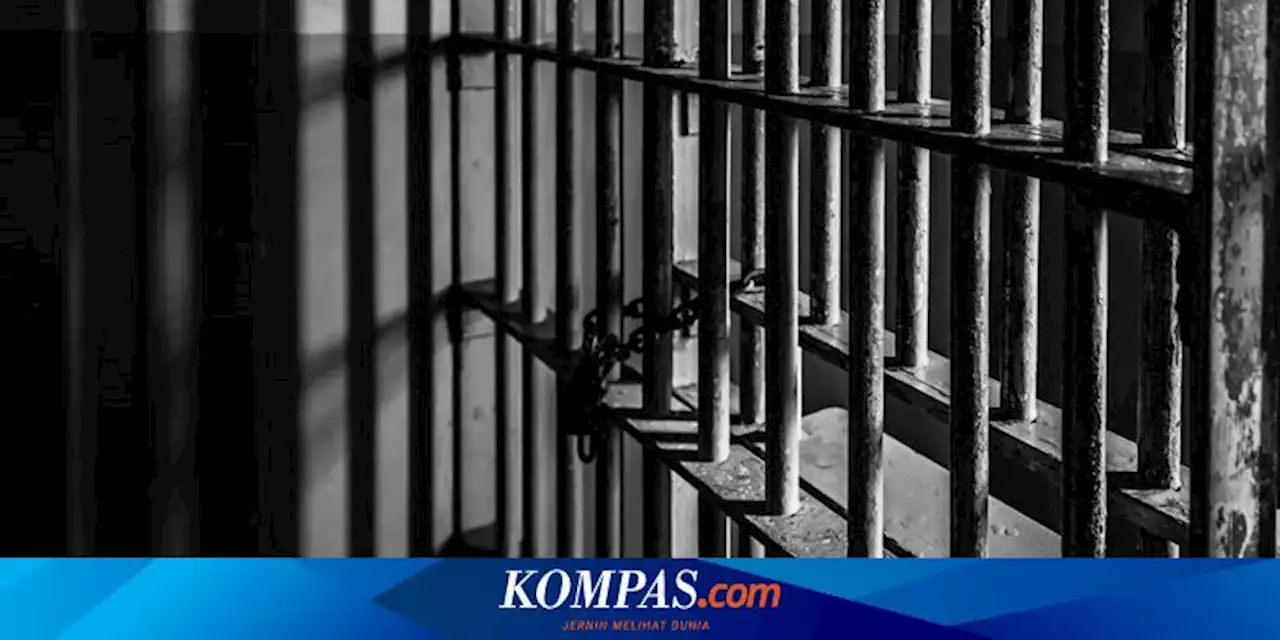 1.768 Narapidana Lapas Lowokwaru Malang Diusulkan Terima Remisi