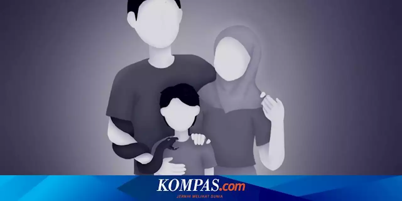 Bocah 3 Tahun Tewas Usai Dibanting Ayah, Pelaku Kesal karena Korban Muntah Tengah Malam