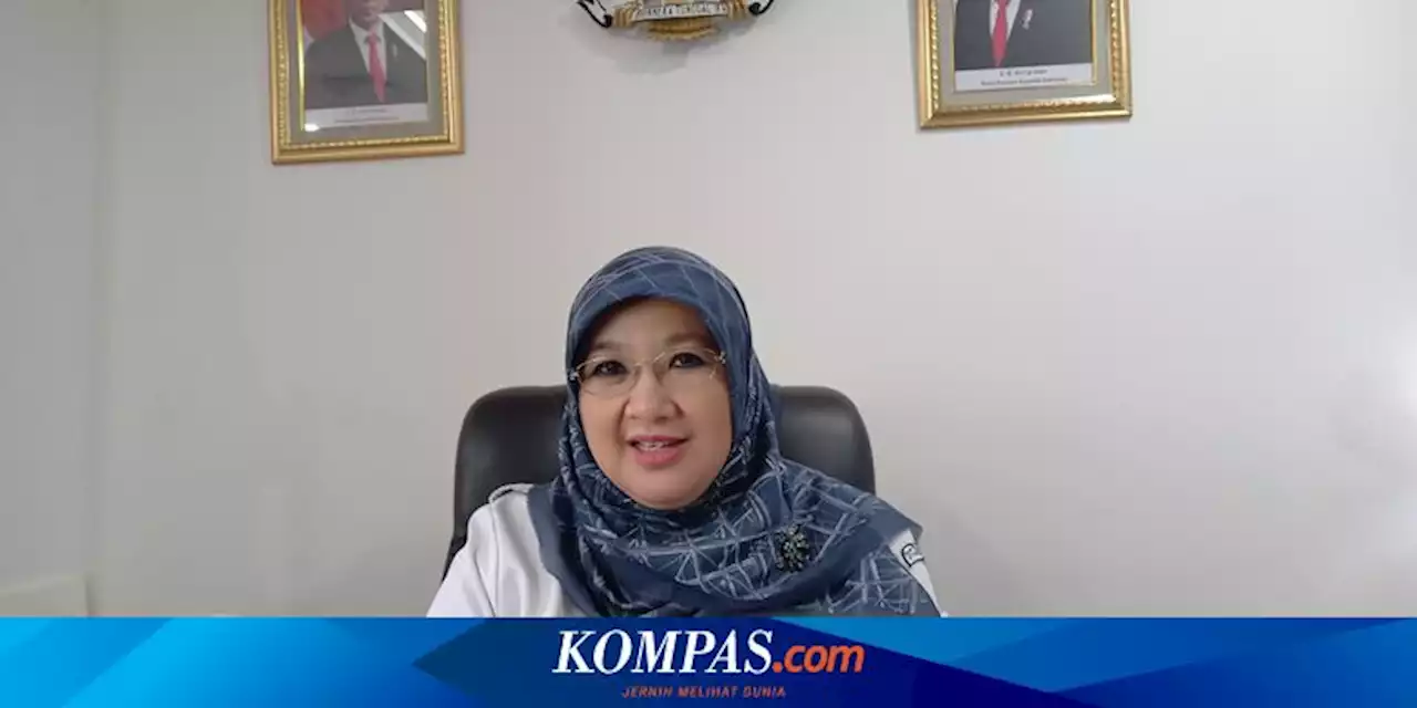 Kemenkes Ungkap Vaksinasi Covid-19 Sudah Capai 400,5 Juta Suntikan