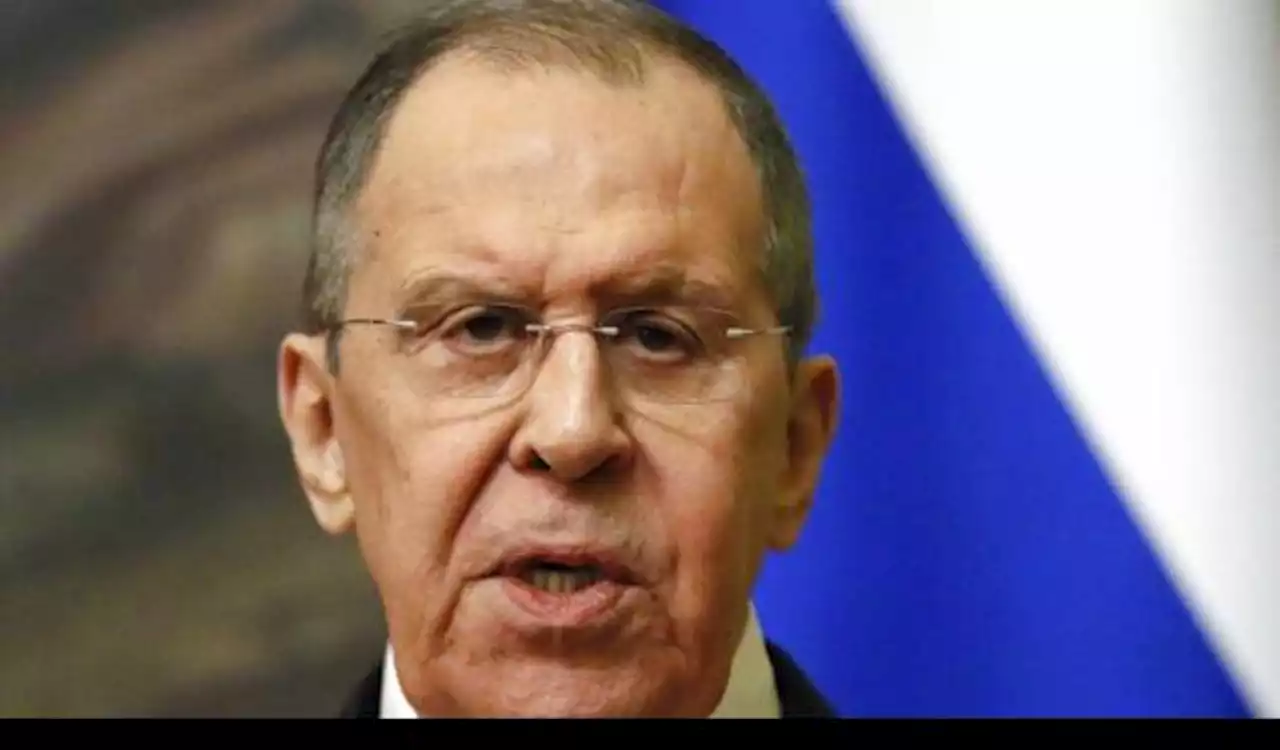 Menlu Sergey Lavrov Tegaskan Rusia Tak Perang dengan NATO: Sayangnya, Mereka Berpikir Sebaliknya