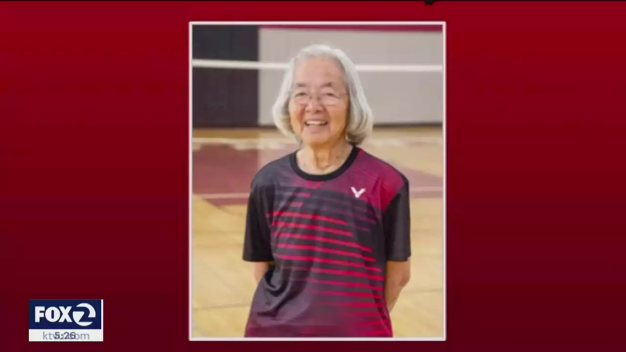 As she nears 90, beloved South Bay high school Coach Sugi retires