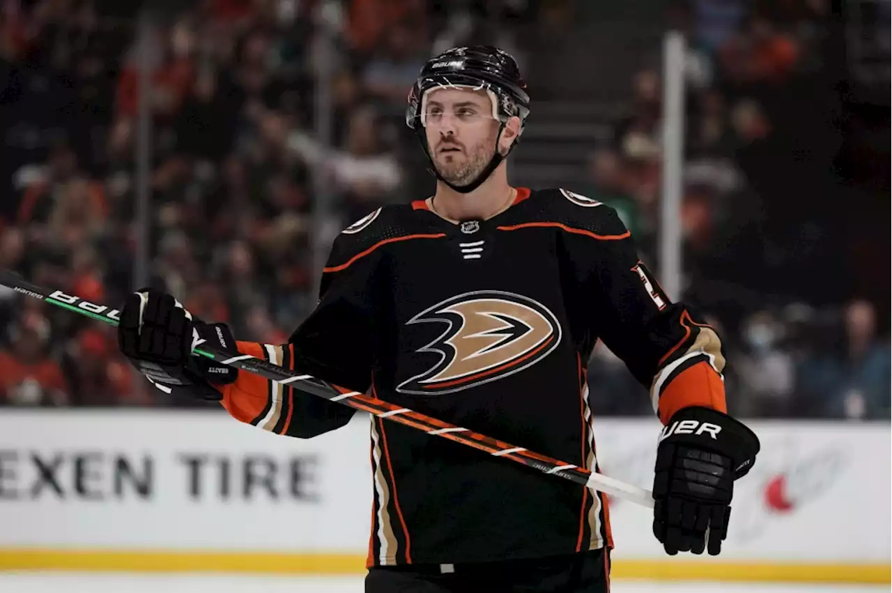 Ducks’ Kevin Shattenkirk plays all 82 games for 1st time in career