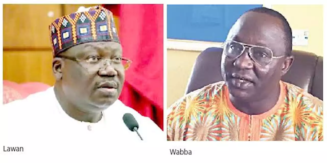 May Day: Lawan Hails Workers, Seeks End To Federal Govt/ASUU Face-off