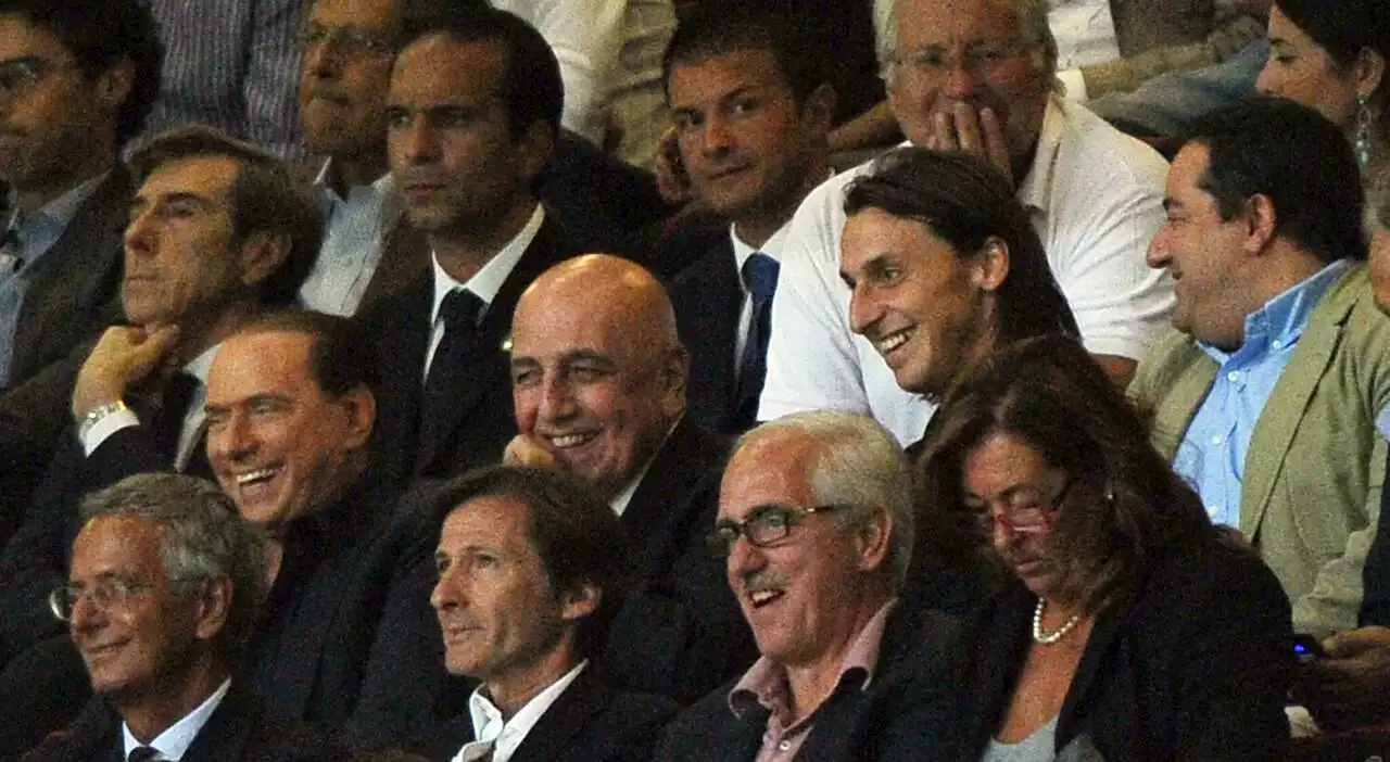 Mino Raiola: il tributo da Moggi a Galliani, passando per Capello e Agnelli