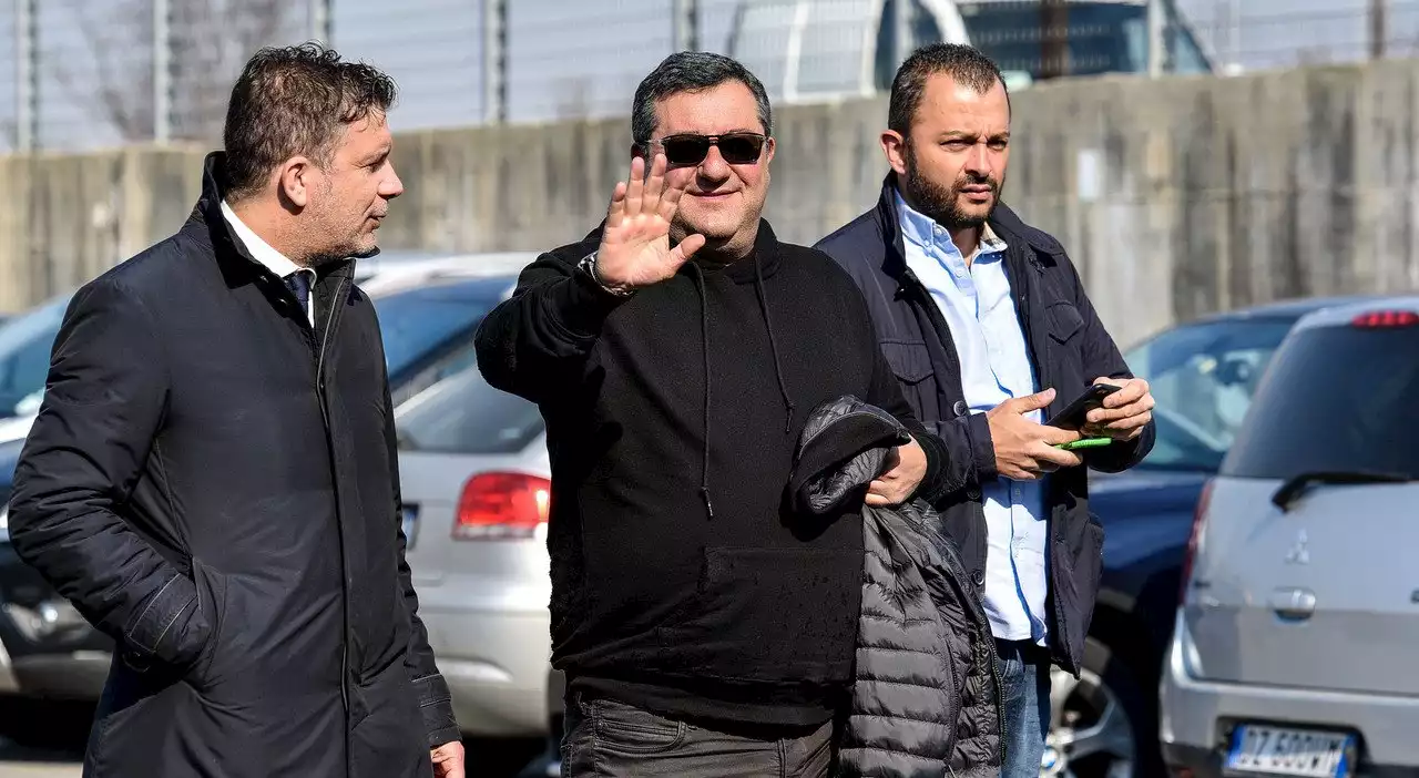 Mino Raiola morto, il re dei procuratori di calcio non ce l'ha fatta: l'annuncio della famiglia