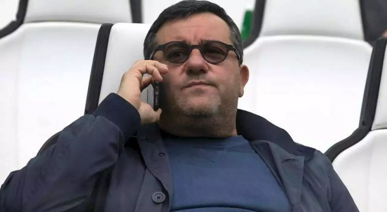 Mino Raiola, tutti i colpi del re dei procuratori: da Nedved a Ibra passando da Pogba e Lukaku, fino a Haaland