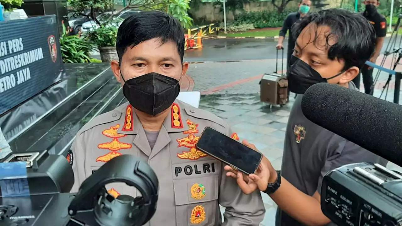 Buruh Akan Turun Demo di May Day, Polisi: Sekitar 50 Orang