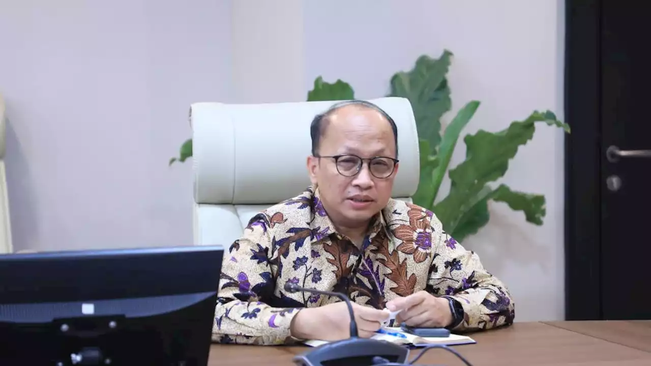 Kemnaker Respon 1620 Laporan, DKI Jakarta Konsultasi Soal Pembayaran THR