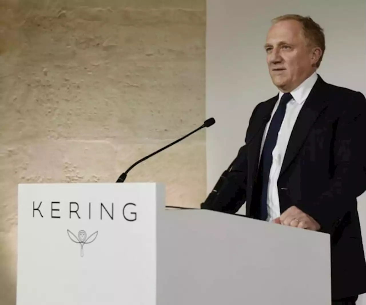 Kering Appoints Google Executive Amid Metaverse Push