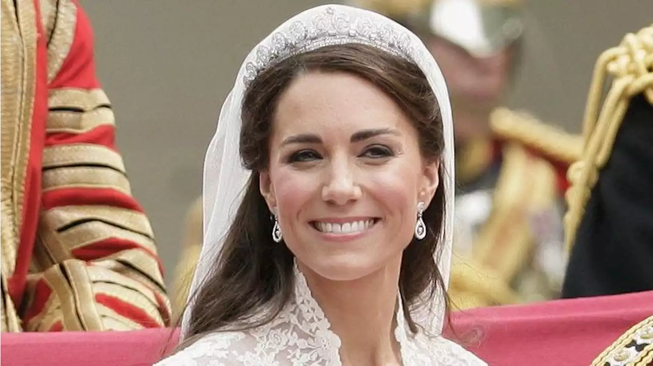 Without Kate Middleton, the Royal Family “Would Crumble,” Royal Author Says