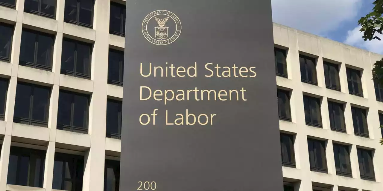 A 401(k) that's 20% crypto? Labor Department will likely ‘pressure’ Fidelity to lower that limit, analyst says.