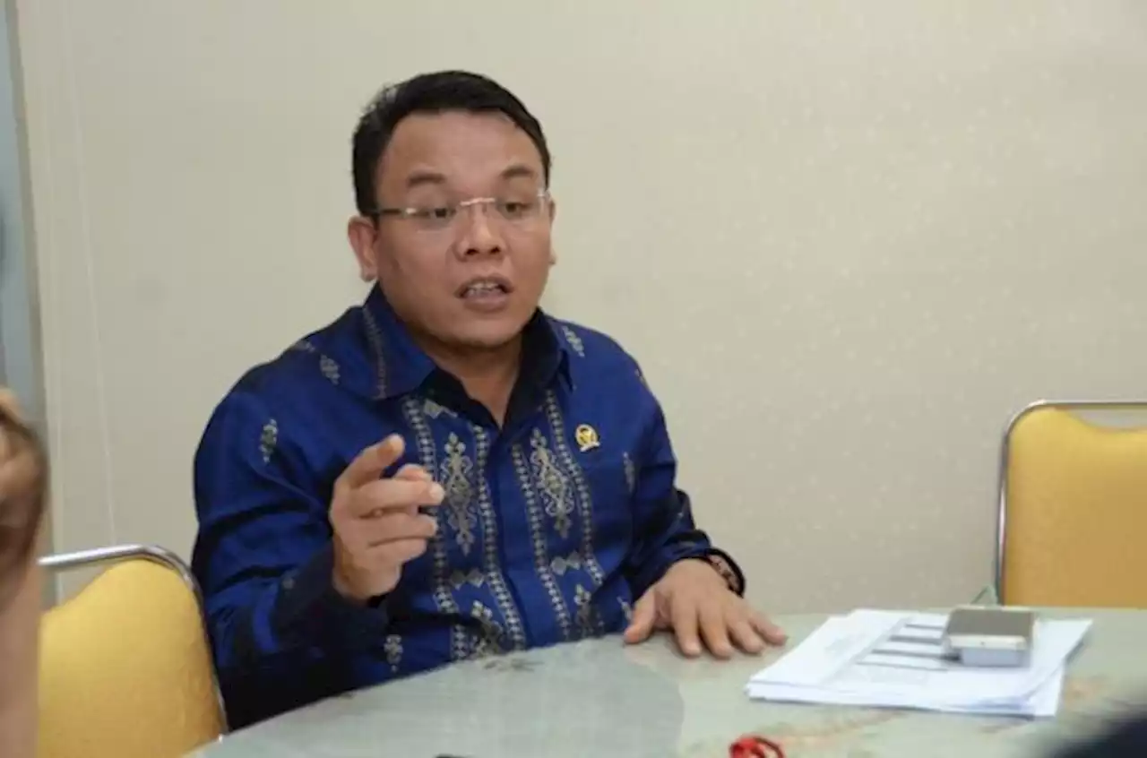 Anggota DPR Minta Kemenkes Selektif dalam Pengadaan Vaksin COVID-19