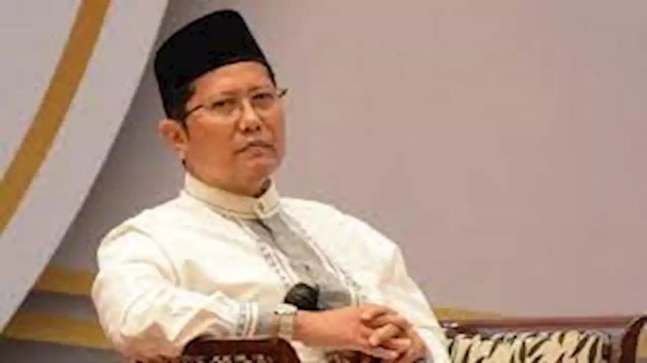 Penuh Syukur Sambut Idul Fitri