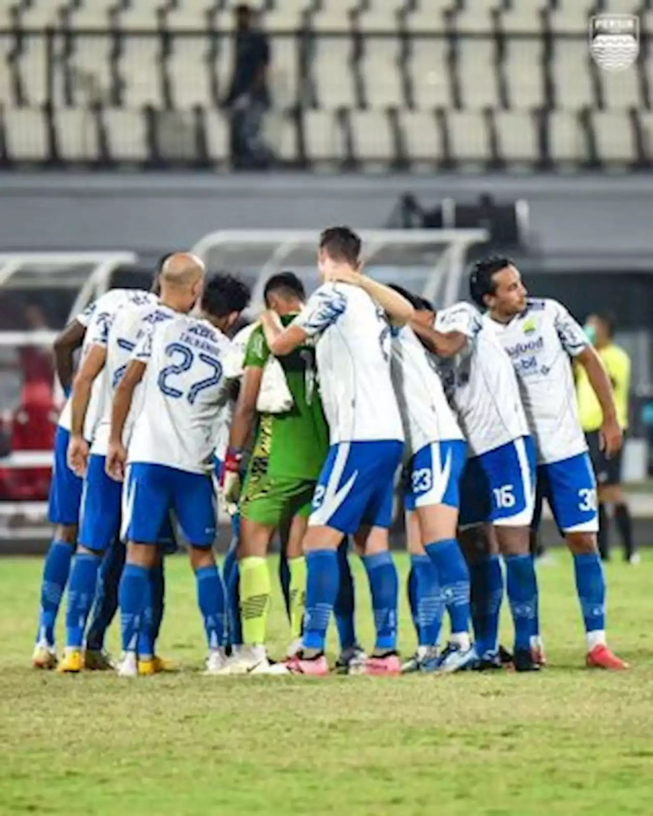 Tiga pemain Persib masuk skuad Timnas U-23 ke SEA Games