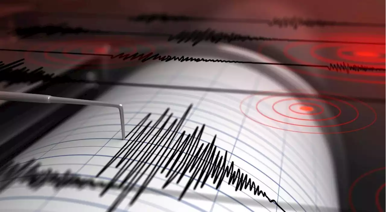 3.5 earthquake felt near The Geysers in Sonoma County