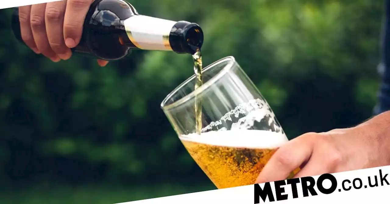 'Beer drought' warning after Stella and Budweiser workers threaten to strike