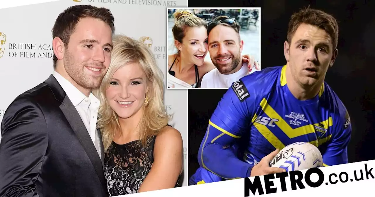 Helen Skelton’s husband Richie Myler 'in new relationship' a week after split