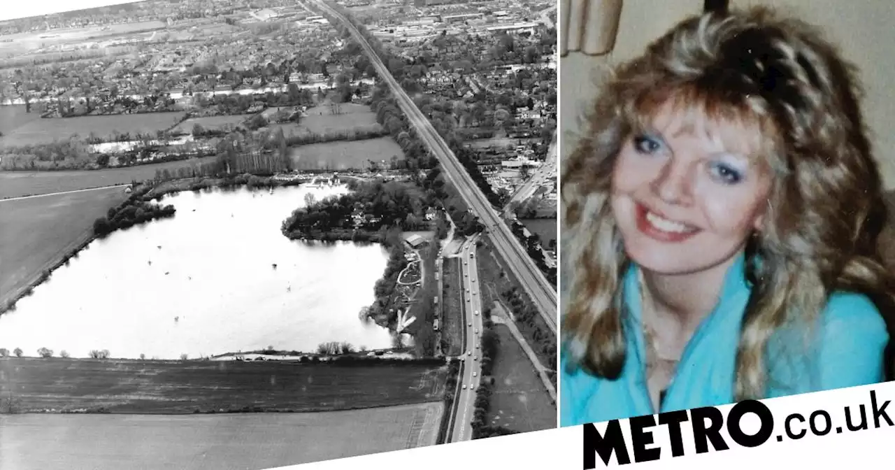 Man, 66, accused of 1987 'lady in the lake' murder 'carried out similar attacks'