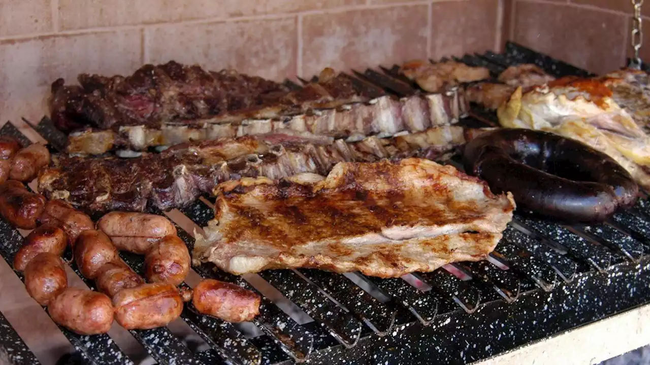 ¿Asado por el Día del Trabajador? Cómo estará el tiempo el 1° de Mayo