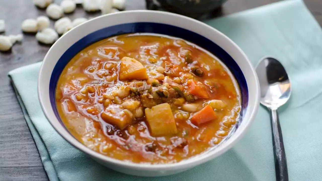 Por qué se come locro en Argentina