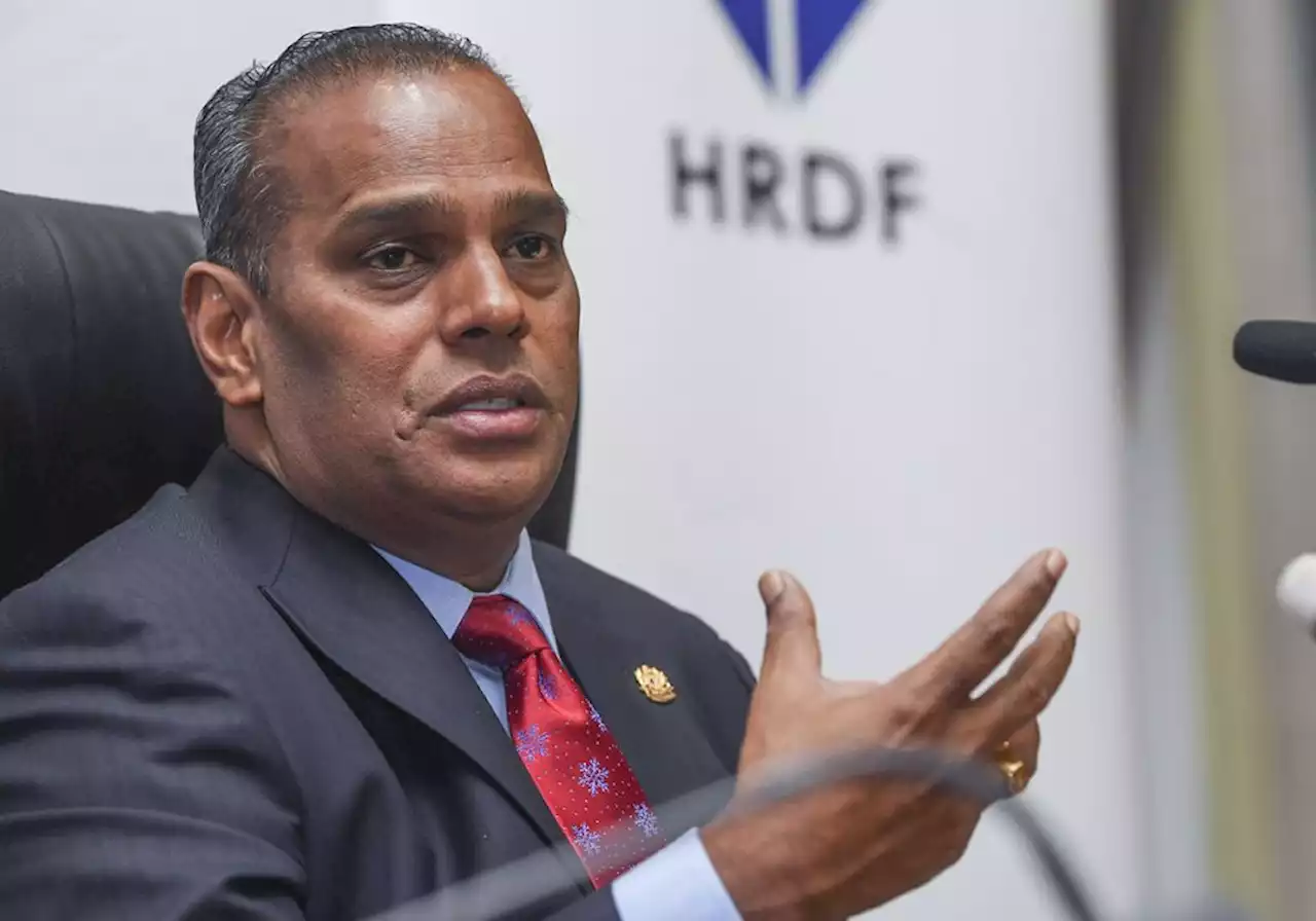 Saravanan-Ramasamy debate must tackle forced labour issues, say analysts | The Malaysian Insight