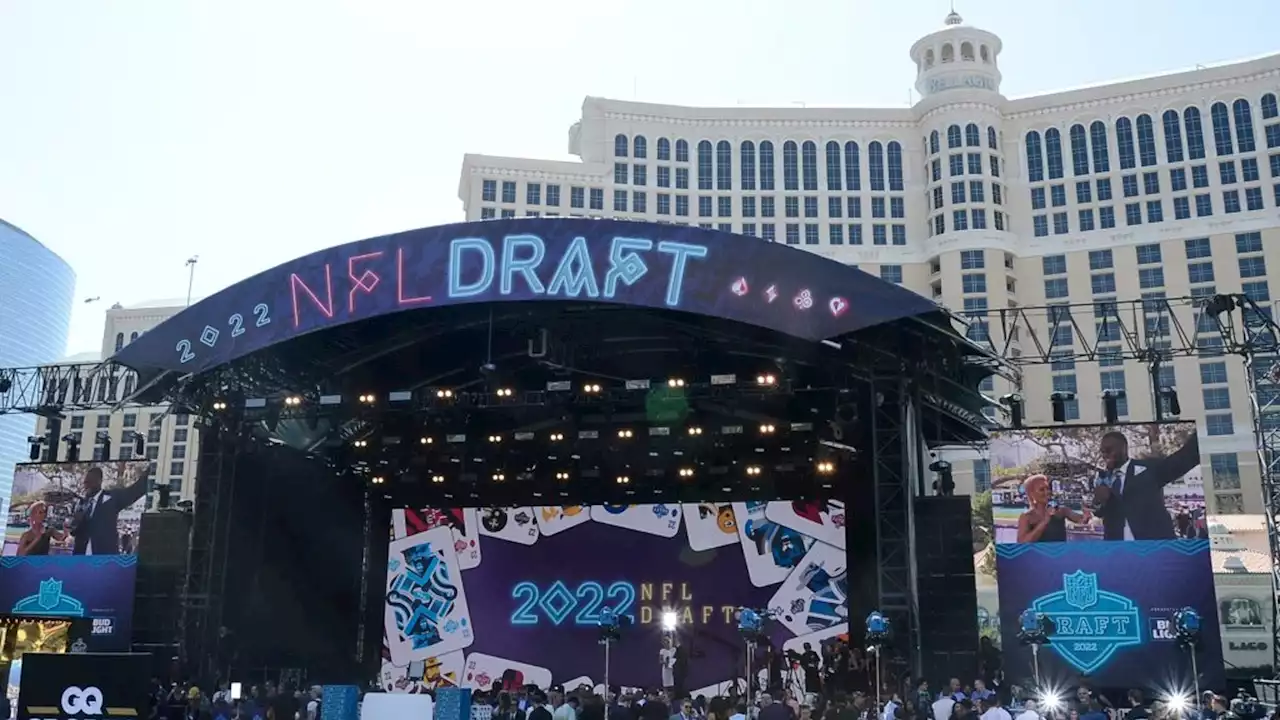 2022 NFL Draft: Best Players Available on Day 3