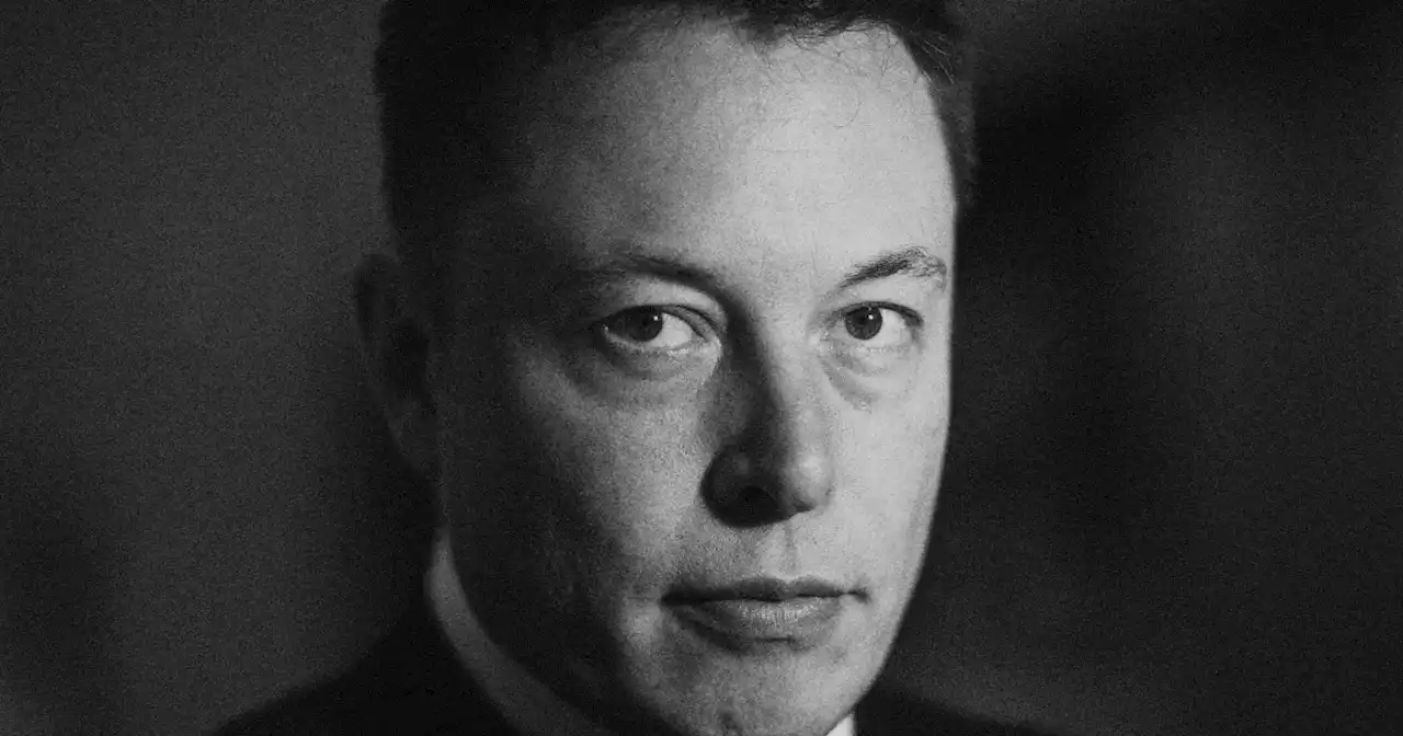 Elon Musk’s uneasy relationship with the left explodes over Twitter takeover