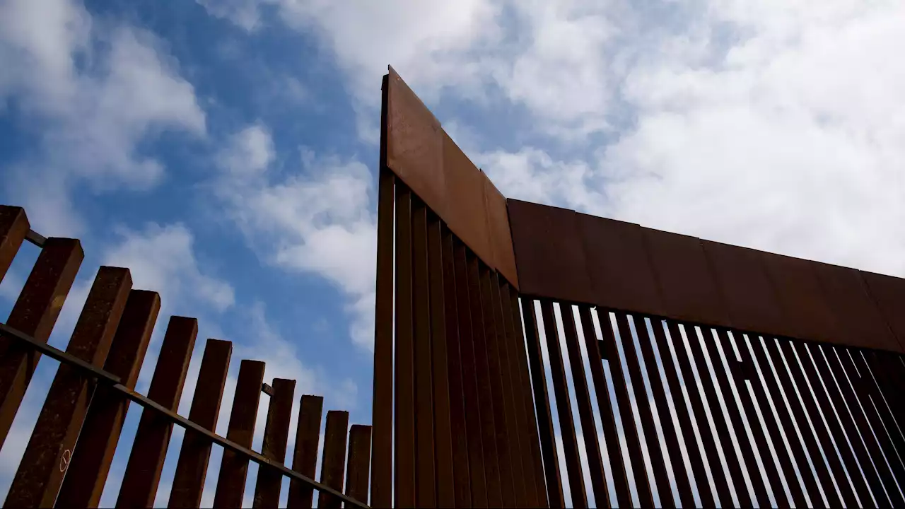 Higher Border Wall Resulting in More Serious Injuries: UCSD Health Study