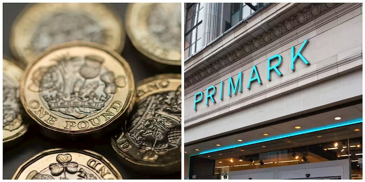 Primark reveals price rises ... and they're coming SOON!