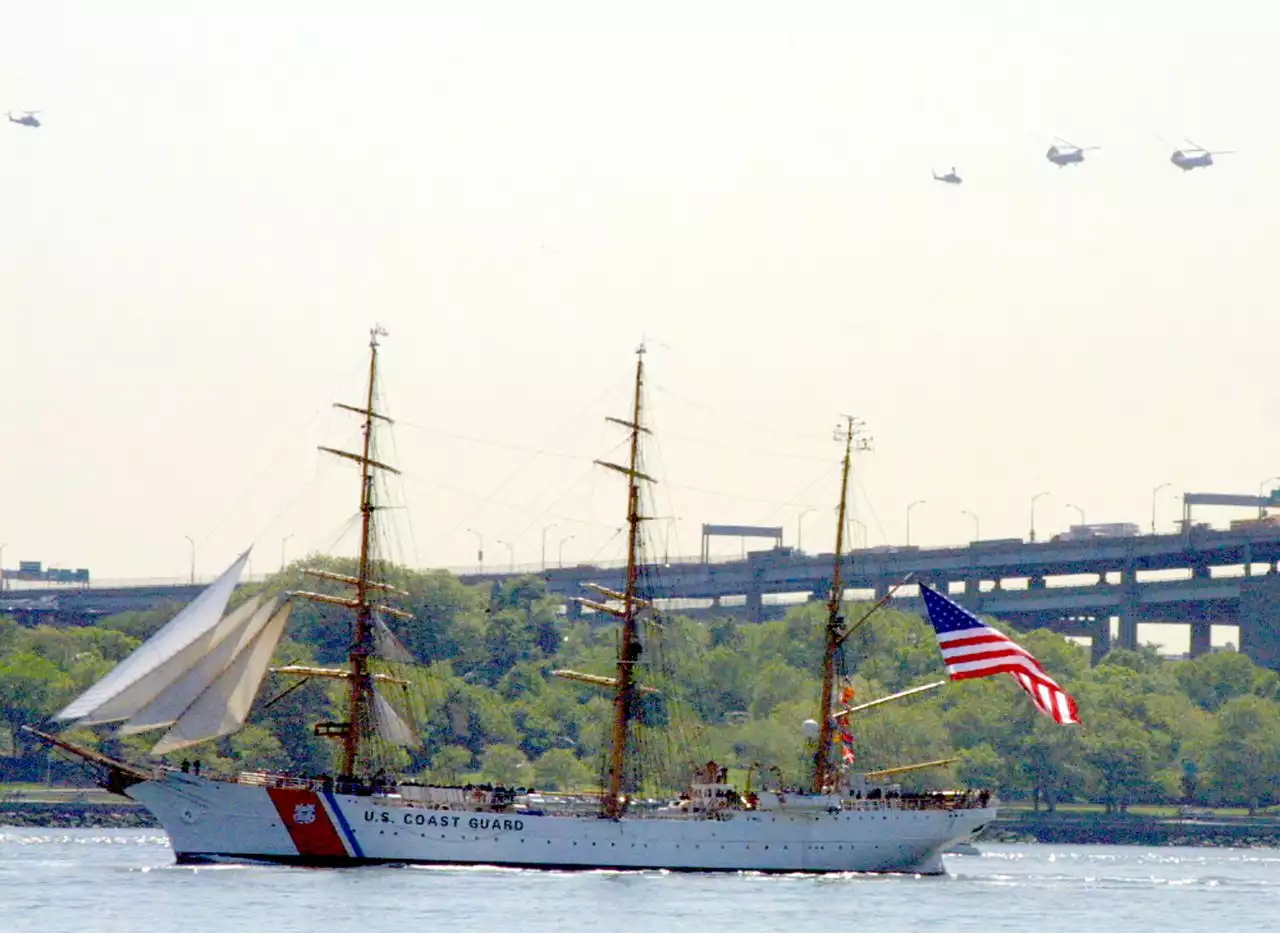 Coast Guard calls off search for missing man