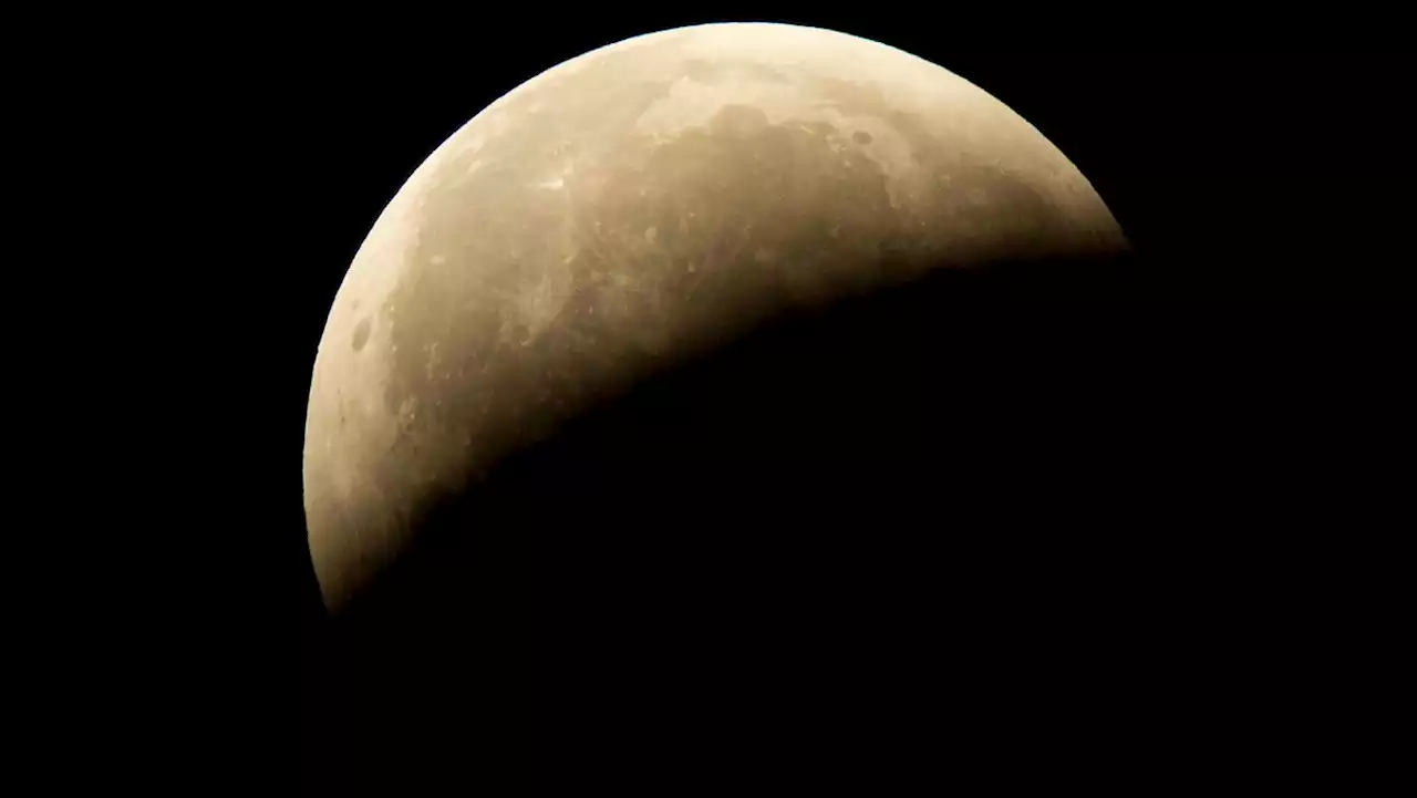 Wessen Gesetze gelten auf dem Mond?