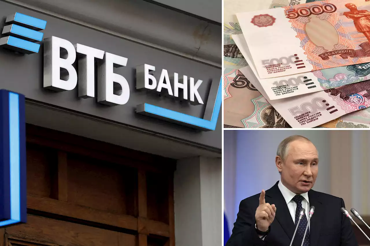 Russia reportedly avoids default with last-minute US dollar debt payments