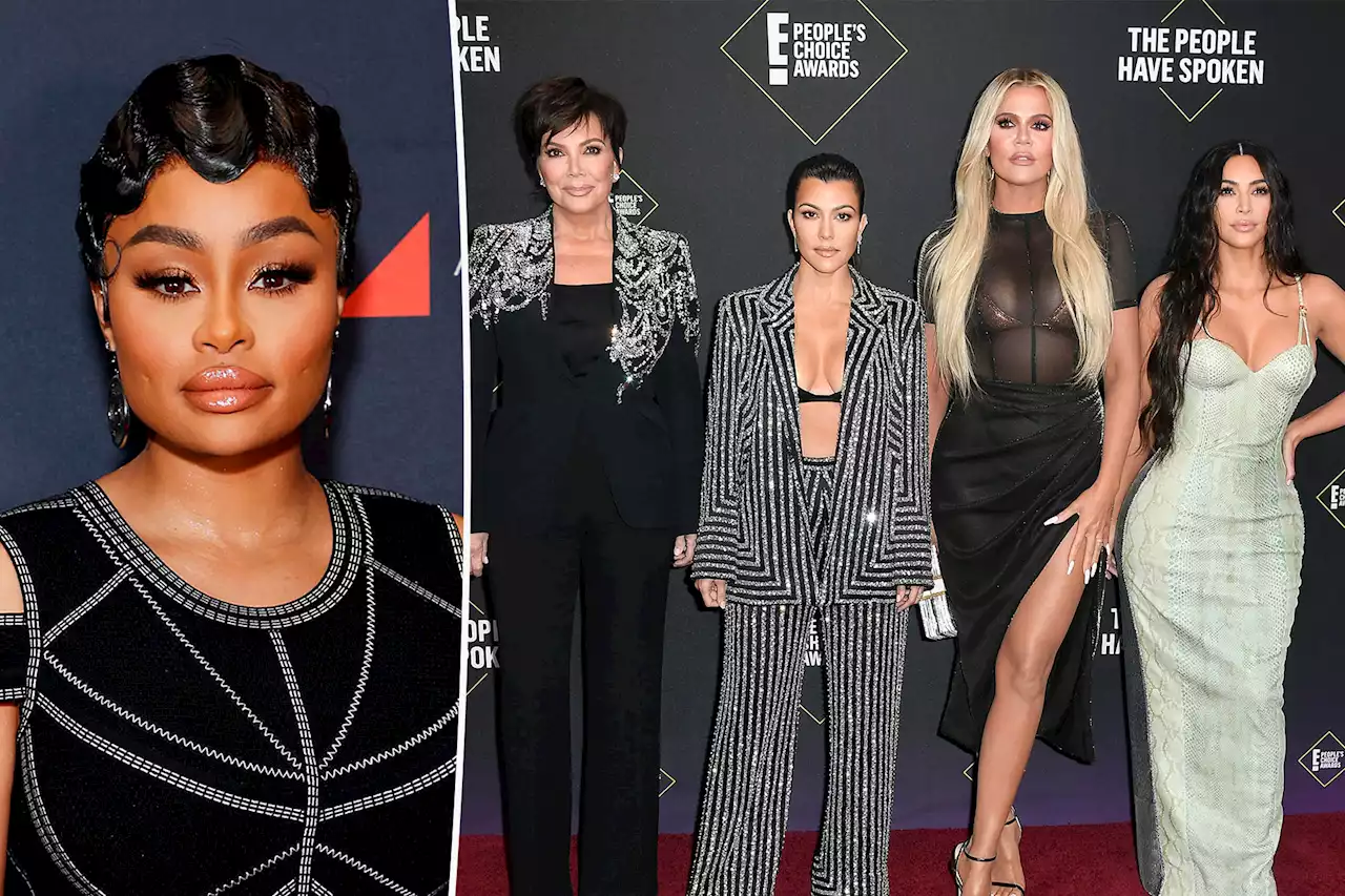 Blac Chyna’s case against Kardashian-Jenners to continue Monday