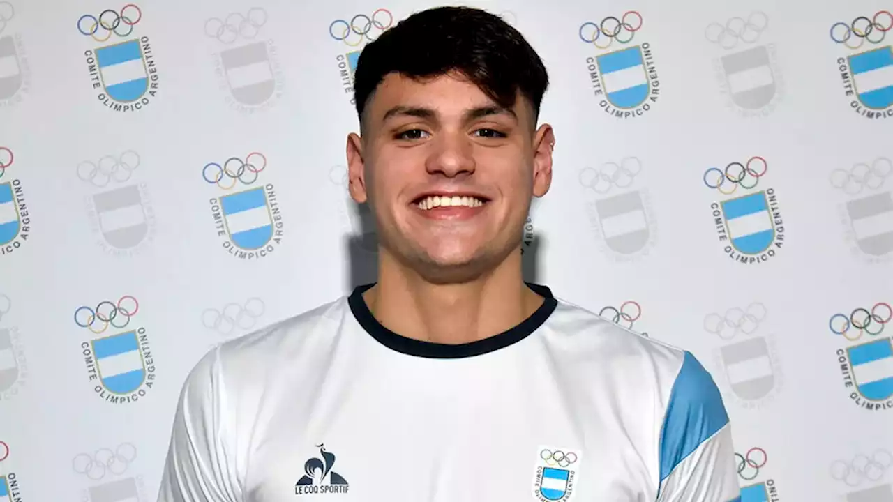 Las primeras de oro | Natación y taekwondo para Argentina