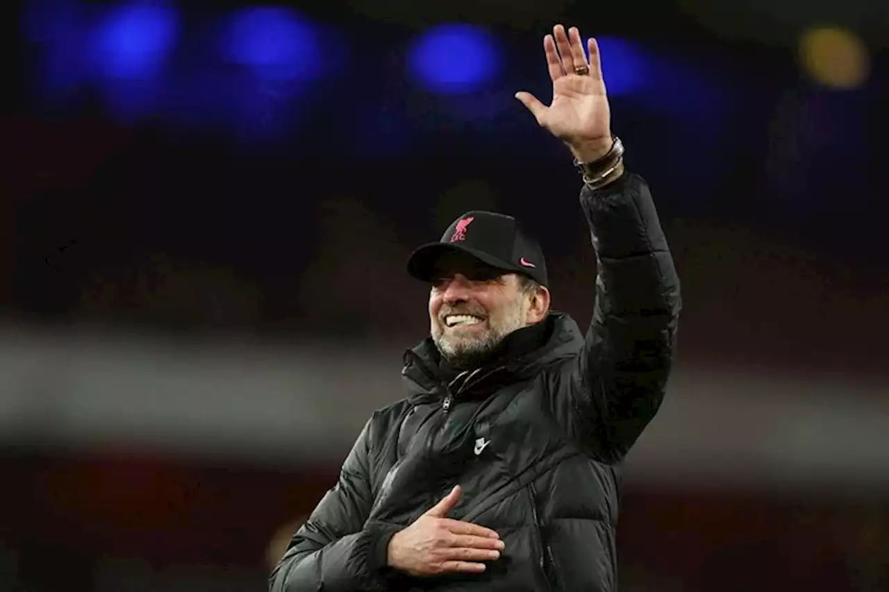 Keinginannya Dipenuhi Liverpool, Juergen Klopp Tak Pernah Kesulitan di The Reds - Pikiran-Rakyat.com