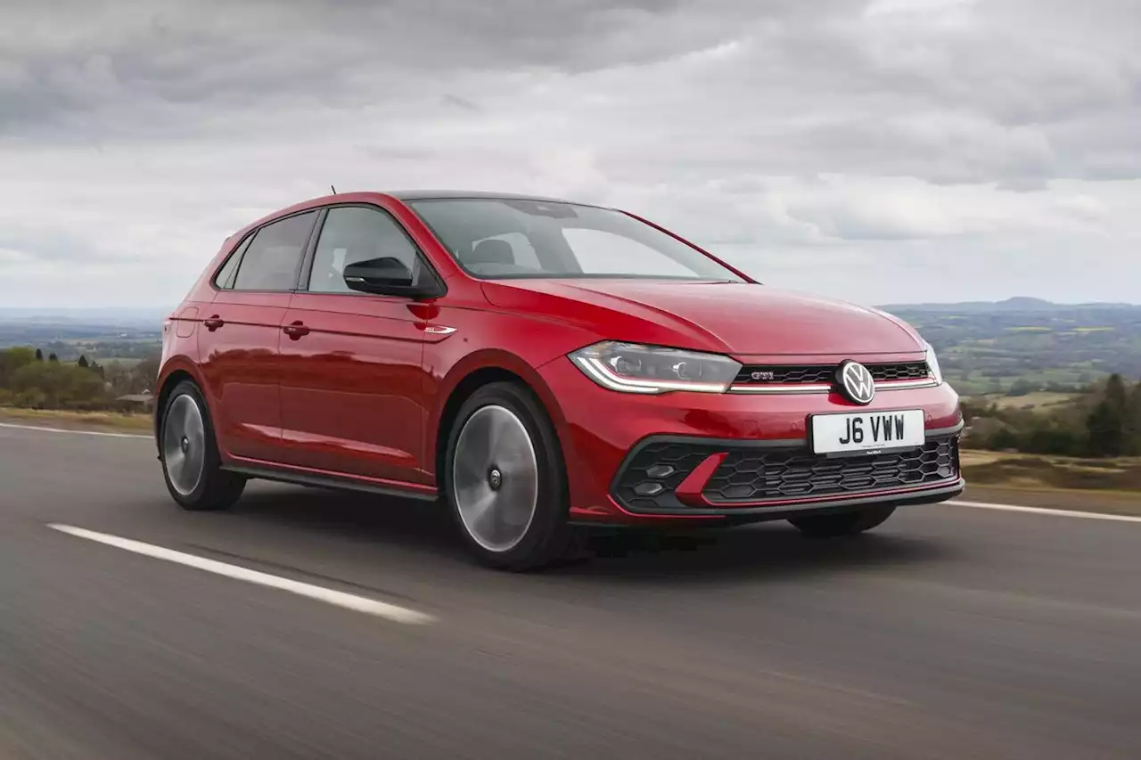 2022 Volkswagen Polo GTI | PH Review