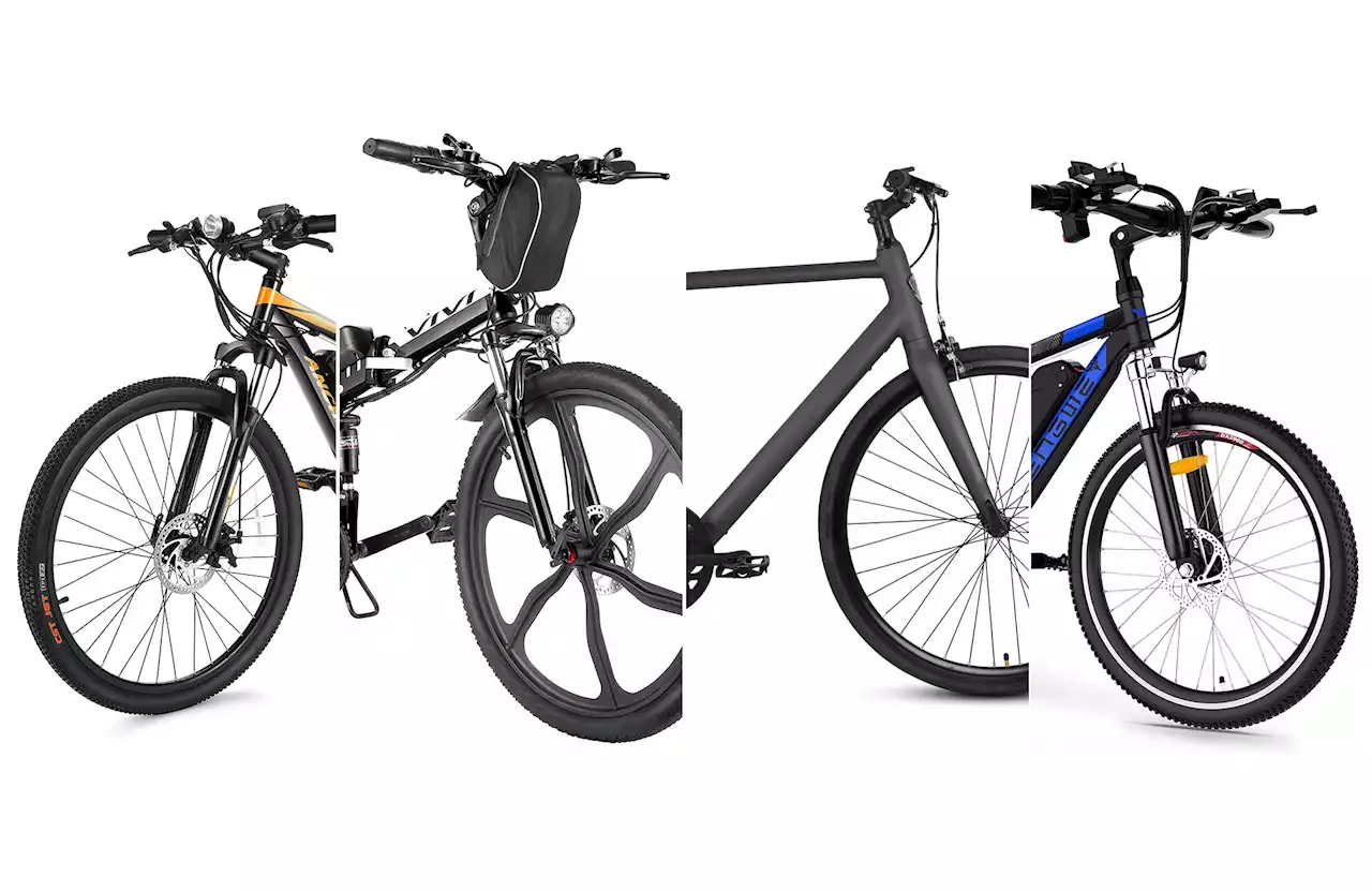 Best affordable electric bikes of 2022