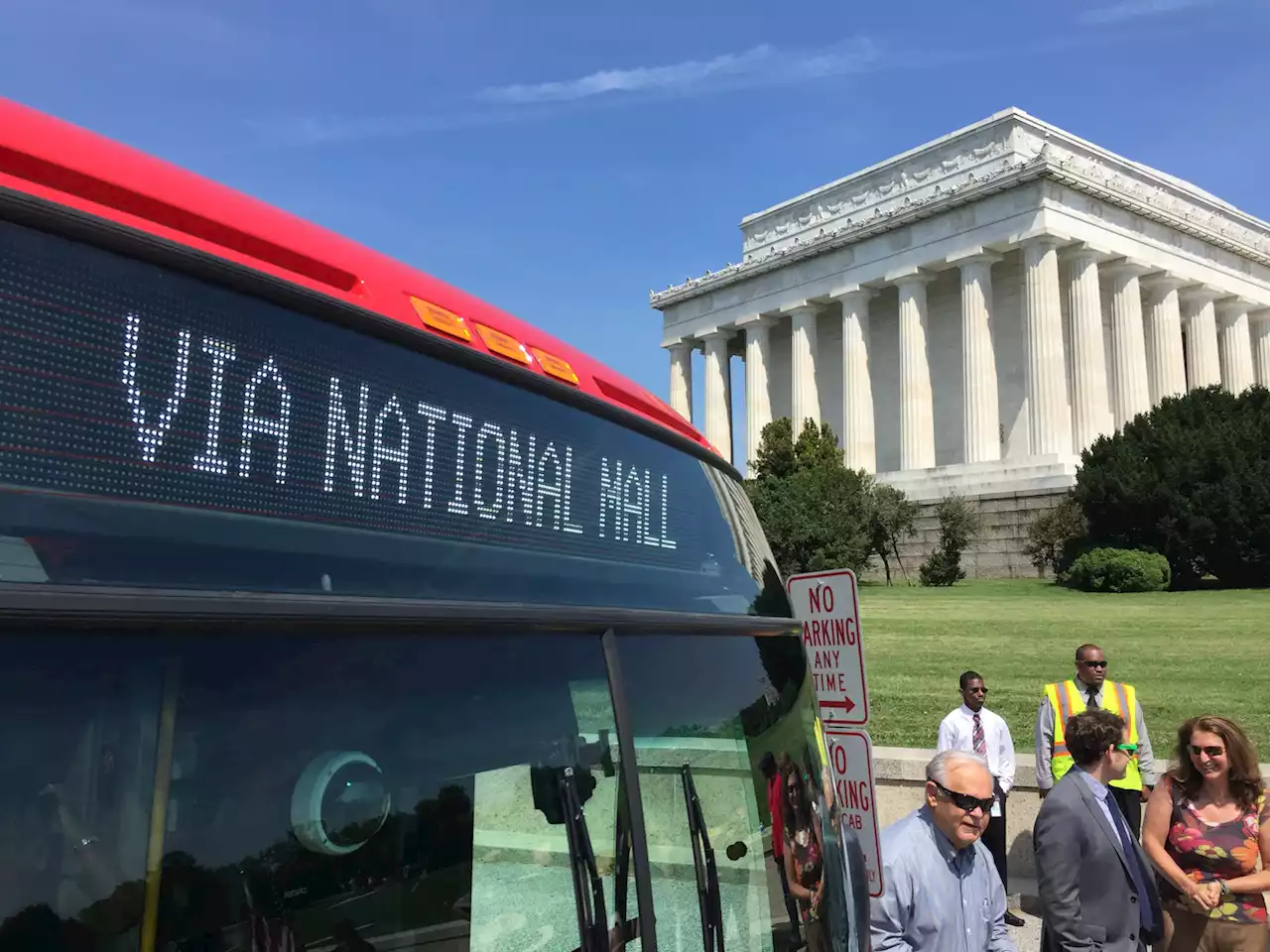 D.C. Circulator strike possible next week amid contract negotiations