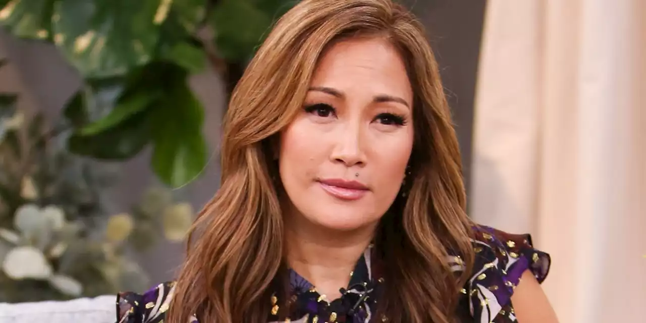 Carrie Ann Inaba Shared 'New Looks' on Instagram and 'DWTS' Fans Are Truly Stunned