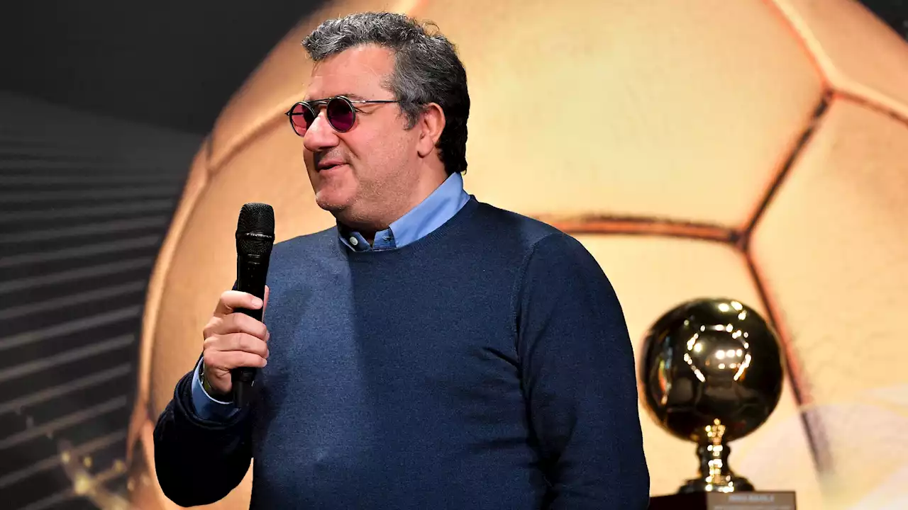 E' morto il procuratore di calcio Mino Raiola