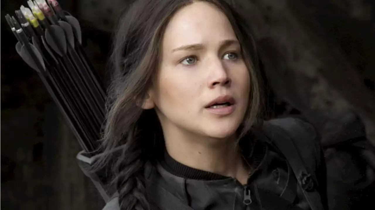 'Hunger Games' prequel film gets official title and release date