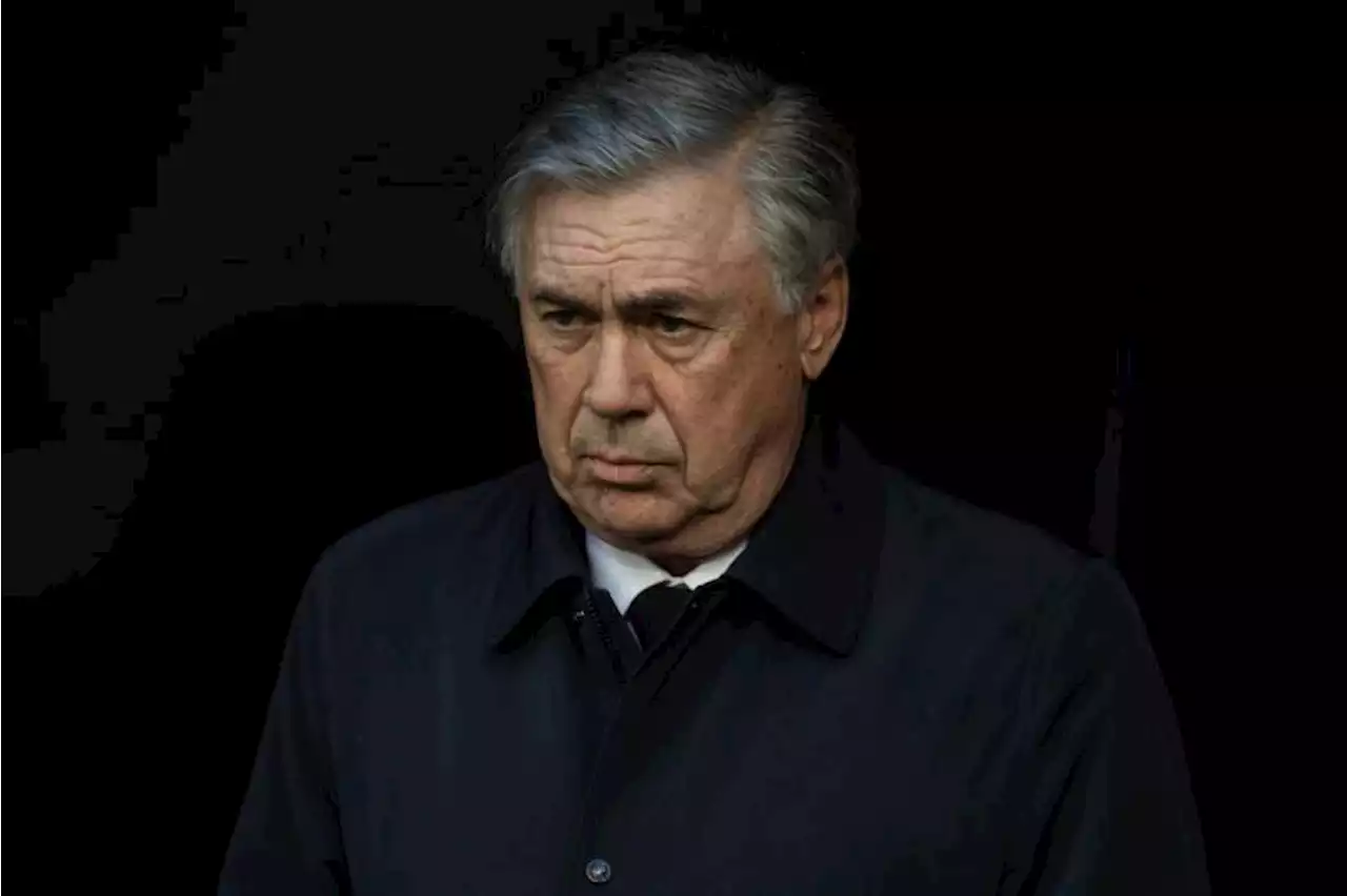 Ancelotti Jadikan Casemiro Bek Tengah Saat Real Madrid Hadapi Espanyol |Republika Online